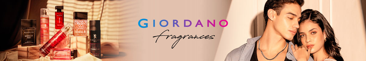 Giordano Fragrances