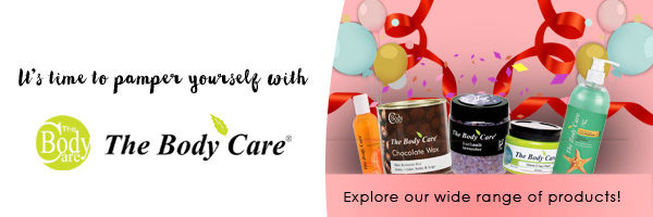 Shop For Genuine The Body Care Products At Best Price Online