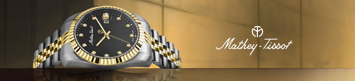mathey-tissot