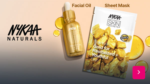 Nykaa Naturals