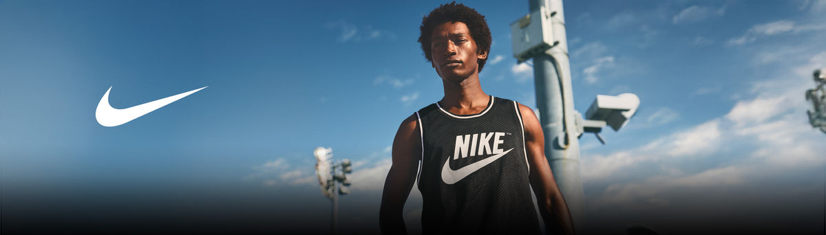 Nike 