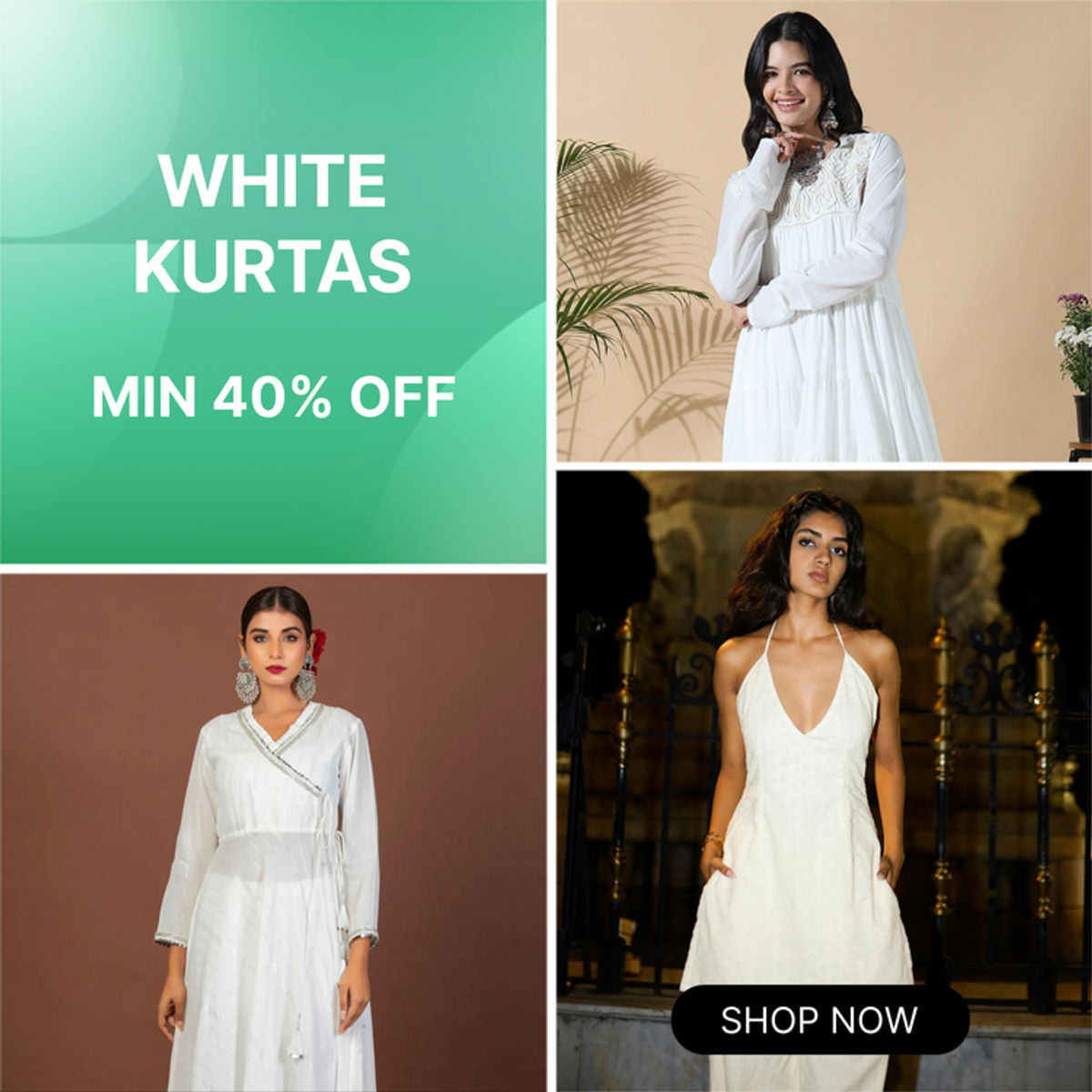 white-kurtas