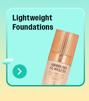 Lightweight Foundations