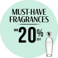 Fragrances