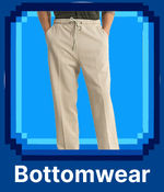 Bottomwear