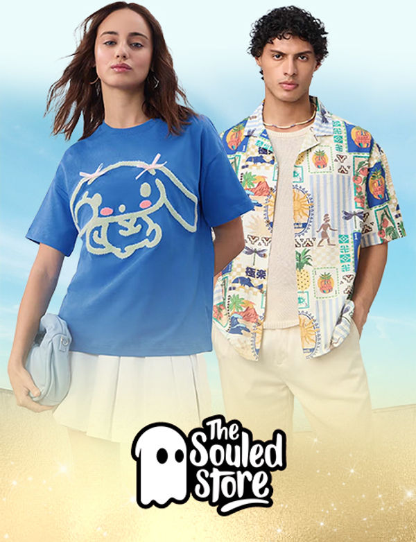 souled-store