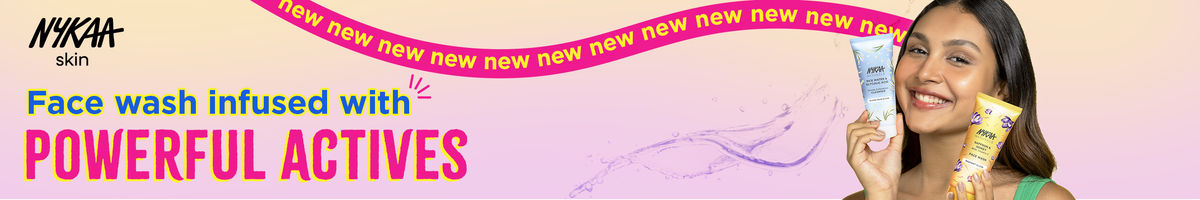 Nykaa Skin