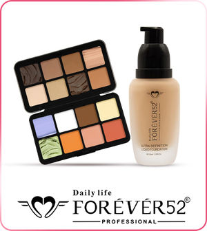 Daily Life Forever52