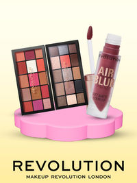 Makeup Revolution