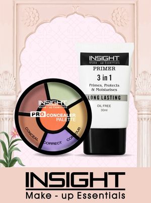 Insight Cosmetics