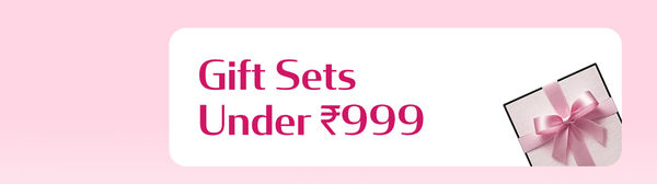 Gift Sets Under ₹999