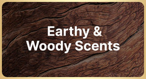 earthy-woody