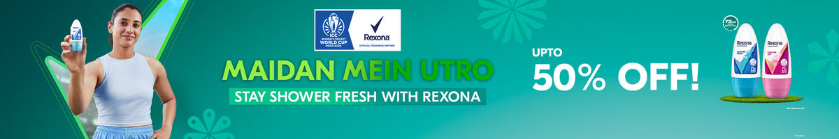 Rexona