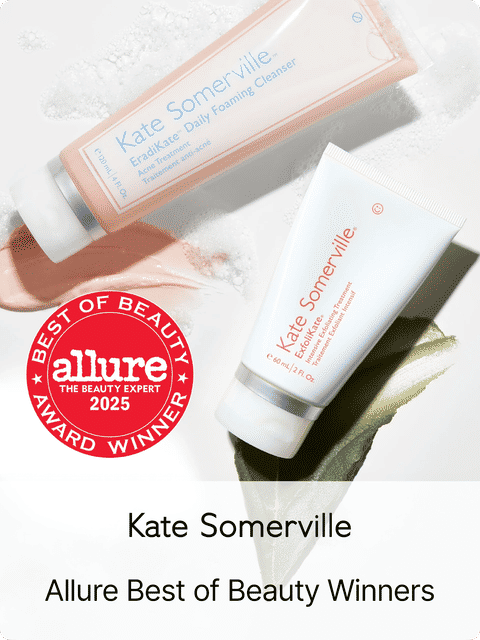Kate Somerville