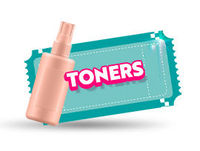 Toners