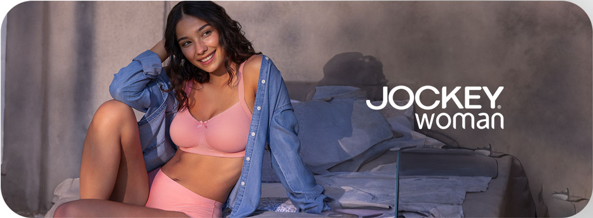 jockey-woman