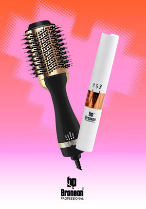 Bronson Professional