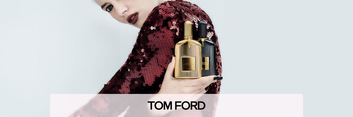 Tom Ford