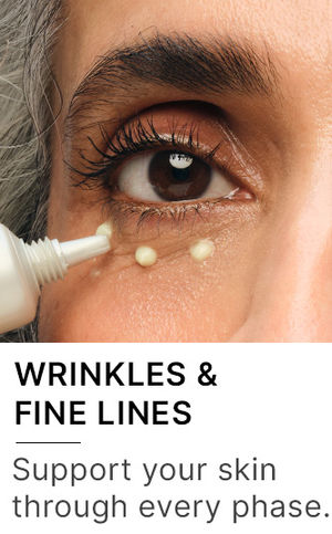 Wrinkles & Fine Lines