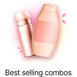 Best selling combos