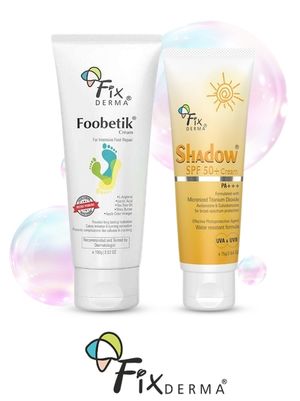 Fixderma
