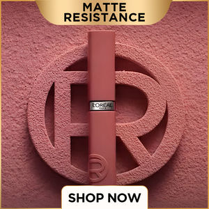 Matte Resistance