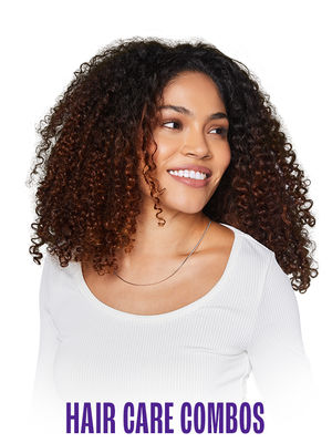 Hair Combos