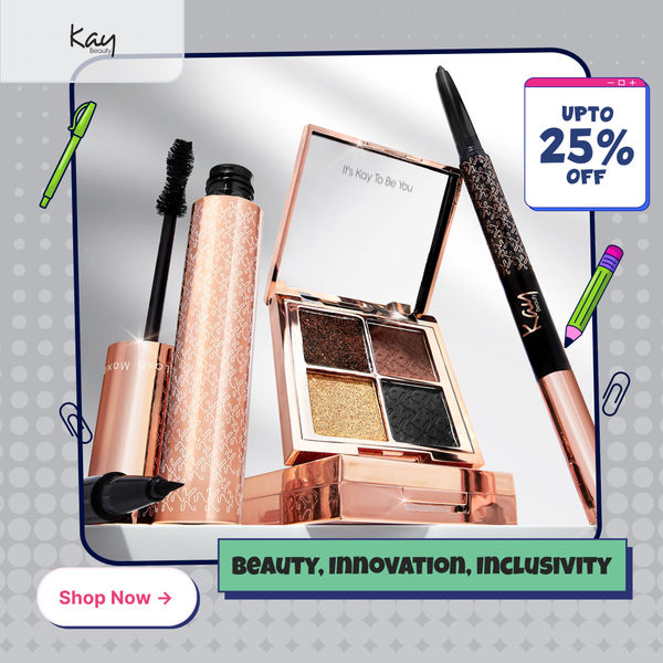 Kay Beauty