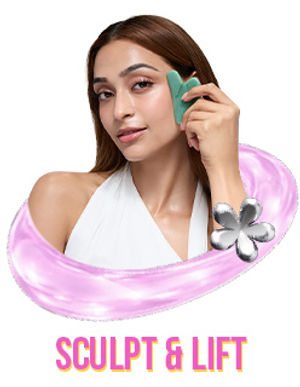 Sculpt & Lift