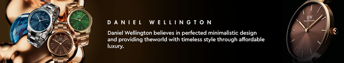Daniel Wellington