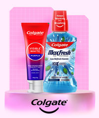 Colgate