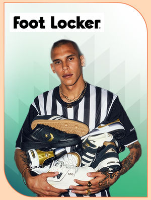Footlocker