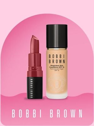 Bobbi Brown