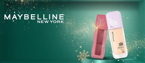 Maybelline New York