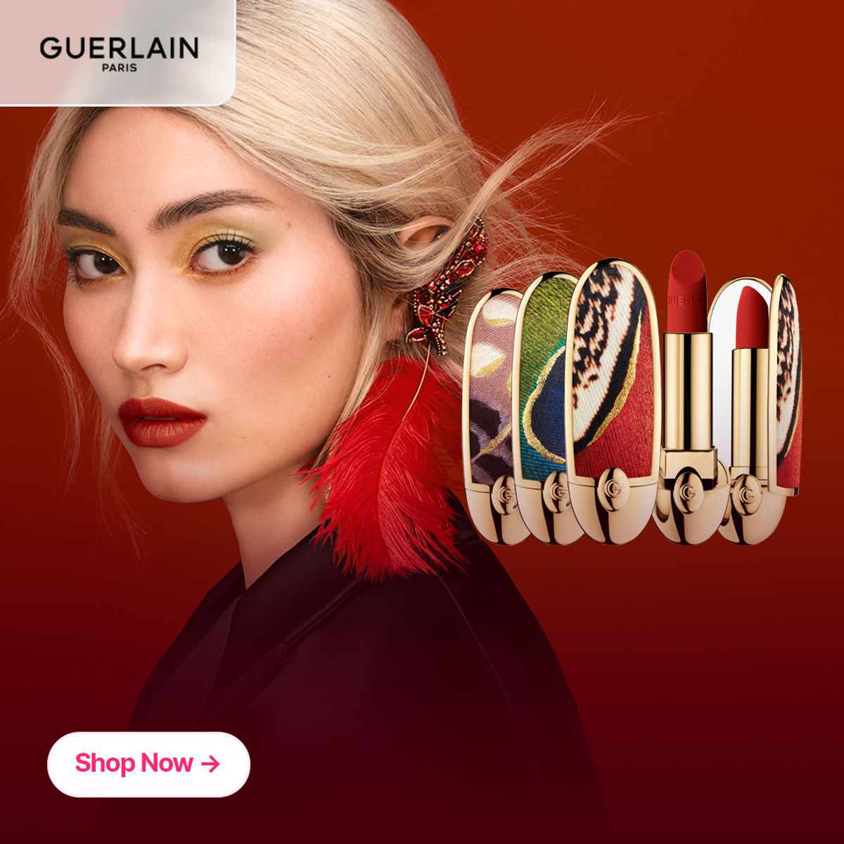 Guerlain