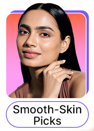 Smooth Skin Picks
