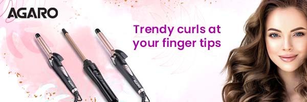 Curling Irons/Stylers - Buy Curling Irons/Stylers Online at Best Prices in  India | Nykaa