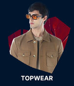Topwear