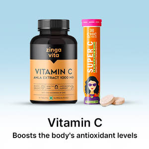 Vitamin C