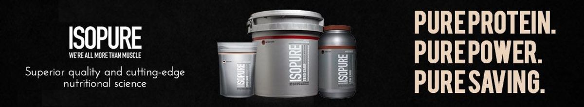 Isopure