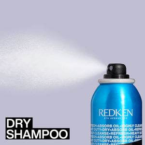 Dry Shampoo