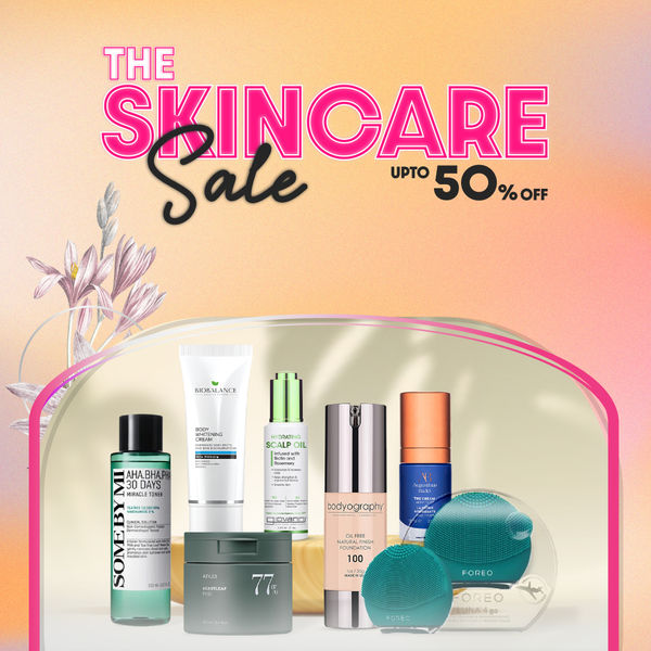 skincare