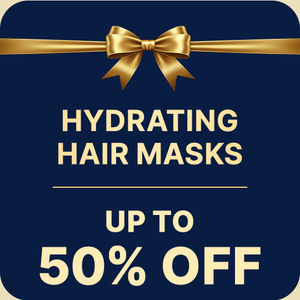 Hydrating Hair Masks