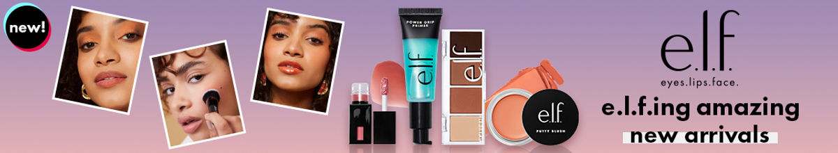 e.l.f. Cosmetics
