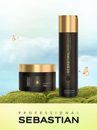 Sebastian Professional