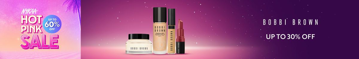 Bobbi Brown