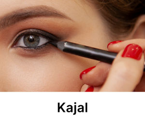 kajal