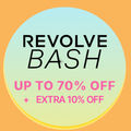 revolve-bash