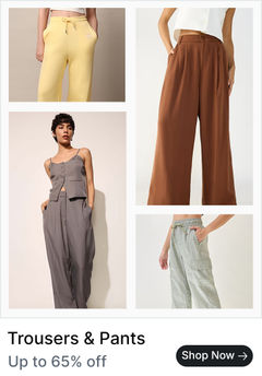 trousers-pants