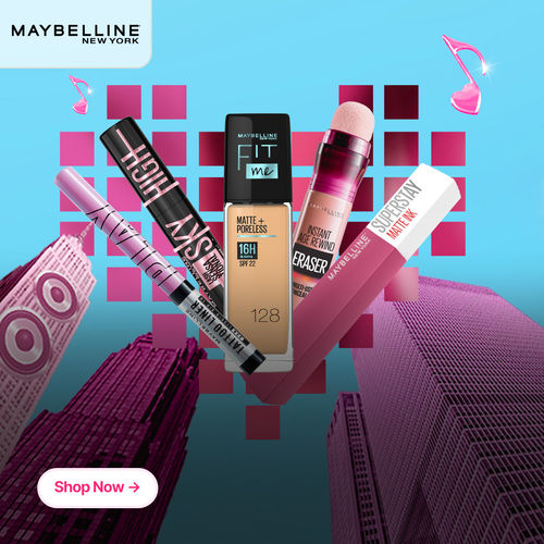 Maybelline New York